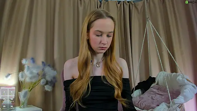 Sweett Monica online show from March 2026 12:49:01 AM