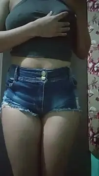 JhennySweet online show from March 2025 08:01:02 PM