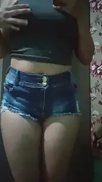 JhennySweet online show from March 2025 03:18:02 PM