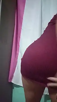 JhennySweet online show from February 2025 07:12:02 PM