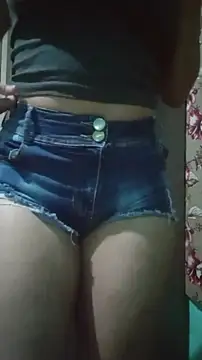 JhennySweet online show from March 2025 01:17:01 PM