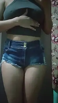 JhennySweet online show from March 2025 01:28:01 AM