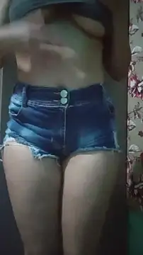 JhennySweet online show from February 2025 10:22:01 AM