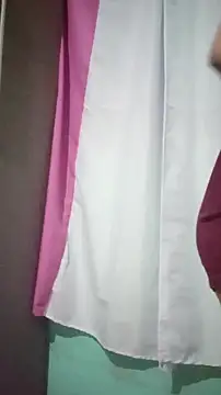 JhennySweet online show from February 2025 09:15:02 AM