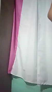 JhennySweet online show from February 2025 12:15:01 AM