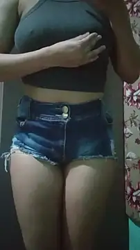 JhennySweet online show from March 2025 03:20:02 PM