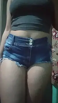 JhennySweet online show from February 2025 03:54:02 PM