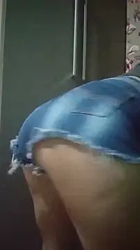 JhennySweet online show from March 2025 06:01:02 PM