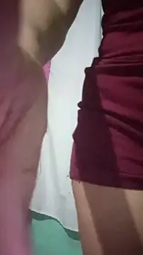 JhennySweet online show from March 2025 12:42:02 AM