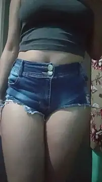 JhennySweet online show from March 2025 03:29:01 AM