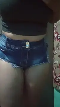 JhennySweet online show from March 2025 03:41:02 AM