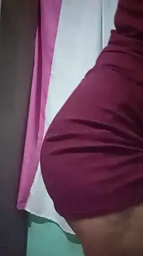 JhennySweet online show from February 2025 12:52:02 AM