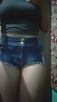 JhennySweet online show from February 2025 11:30:01 PM