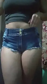 JhennySweet online show from March 2025 01:29:01 PM