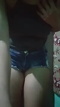 JhennySweet online show from February 2025 06:26:01 PM