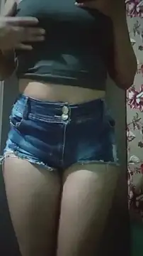 JhennySweet online show from February 2025 10:33:01 PM