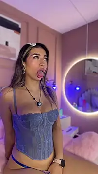 Atenea cute21 online show from May 2026 04:27:02 AM