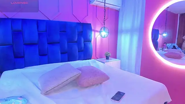 Atenea cute21 online show from February 2026 04:23:02 AM