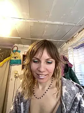 Anita-Smith online show from February 2025 01:22:01 PM