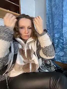 Snapshot of Anita-Smith chatting on February 2026 12:40:02 PM Anita-Smith online show from February 2026 12:40:02 PM