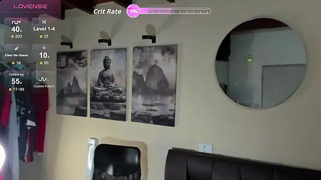 MikeRoss7777 online show from March 2026 11:02:01 AM