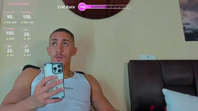 MikeRoss7777 online show from June 2026 04:17:01 PM