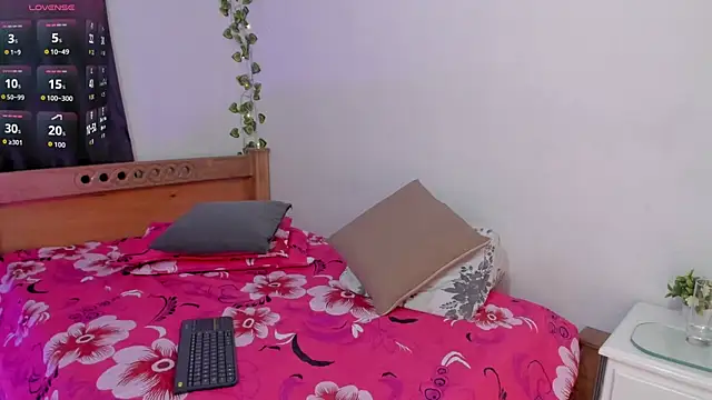 Snapshot of andrea_osorio_ chatting on March 2026 01:07:01 PM andrea osorio online show from March 2026 01:07:01 PM