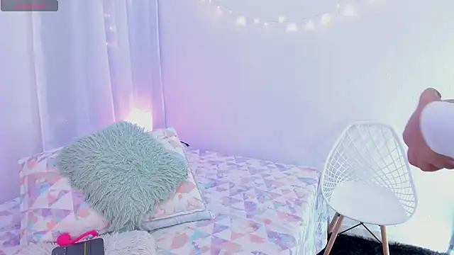 andrea osorio  online show from December 2025 11:38:02 AM