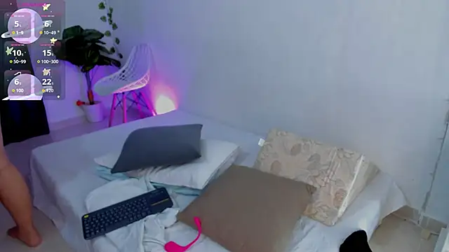 Snapshot of andrea_osorio_ chatting on February 2026 11:34:01 AM andrea osorio online show from February 2026 11:34:01 AM