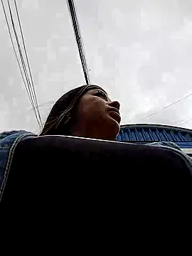 Ariana-pp03 online show from February 2025 03:51:02 PM