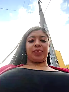 Ariana-pp03 online show from January 2025 08:28:01 PM