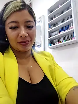 Ariana-pp03 online show from February 2025 07:07:01 PM