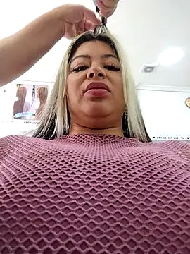 Ariana-pp03 online show from February 2025 05:26:02 PM