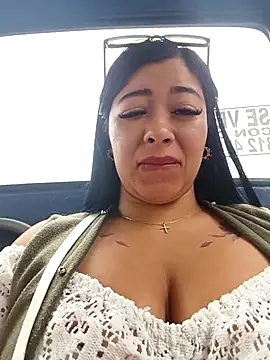 Ariana-pp03 online show from October 2025 03:11:01 PM