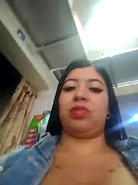 Ariana-pp03 online show from October 2025 01:34:01 PM