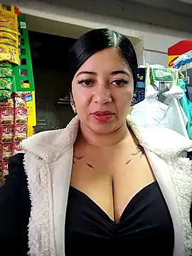 Ariana-pp03 online show from November 2025 08:45:02 PM