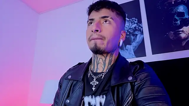 JuanCamiilo 66 online show from February 2026 02:51:02 AM