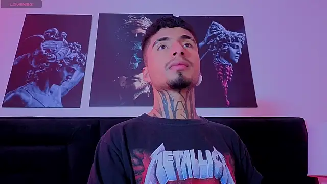 JuanCamiilo 66 online show from February 2026 01:49:02 AM