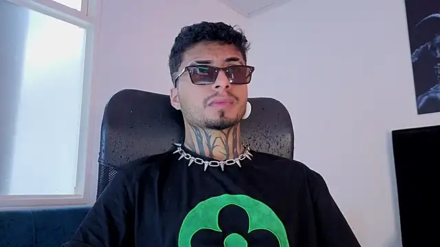 JuanCamiilo 66 online show from April 2026 03:08:01 PM