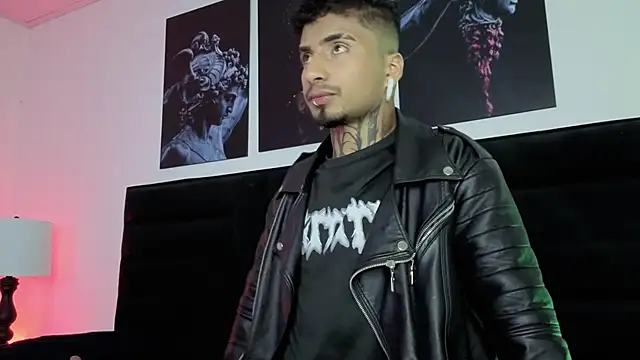 JuanCamiilo 66 online show from February 2026 02:53:01 AM