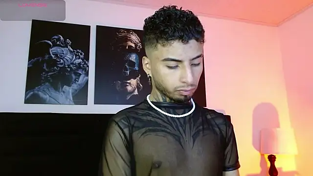 JuanCamiilo 66 online show from February 2025 04:43:01 AM