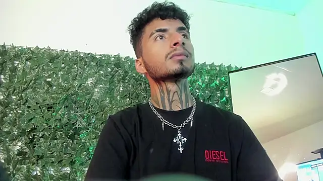 JuanCamiilo 66 online show from January 2026 02:48:02 AM