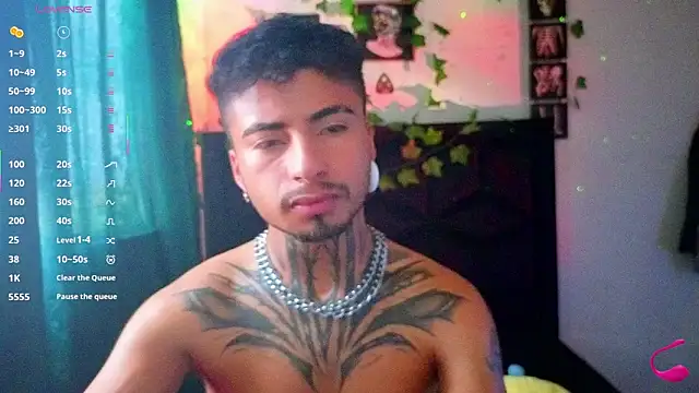 JuanCamiilo 66 online show from May 2026 08:59:02 PM