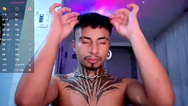 JuanCamiilo 66 online show from May 2026 01:36:02 AM