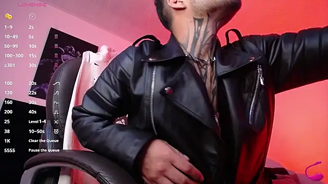 JuanCamiilo 66 online show from March 2025 02:47:01 PM