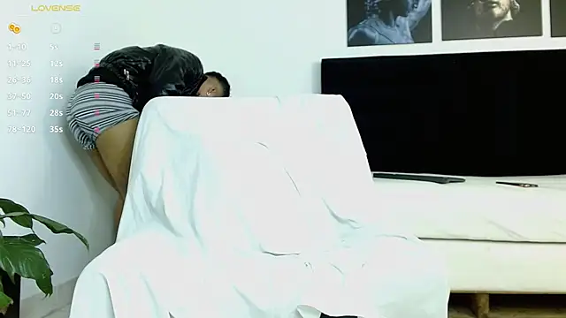 JuanCamiilo 66 online show from March 2025 04:37:02 AM