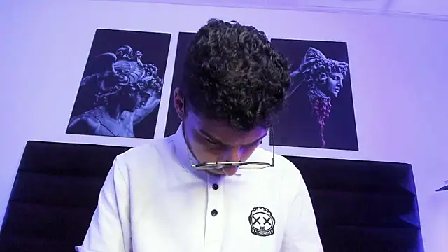 JuanCamiilo 66 online show from October 2025 02:56:02 AM