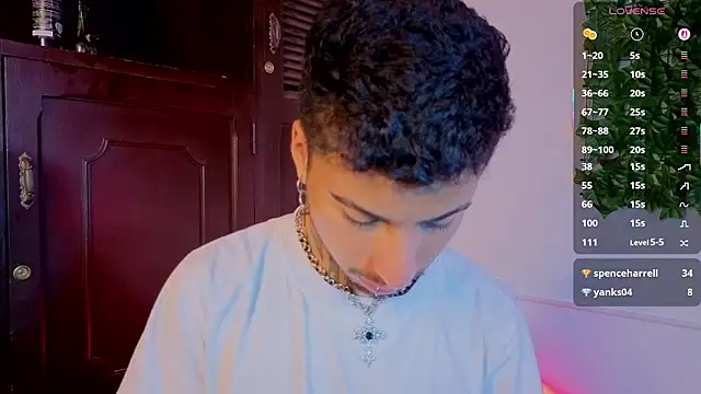 JuanCamiilo 66 online show from February 2026 05:50:02 AM