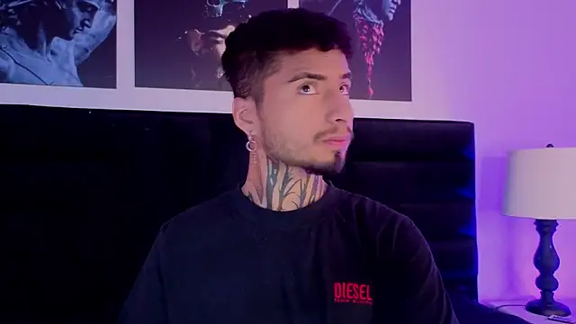 JuanCamiilo 66 online show from February 2026 11:40:02 PM