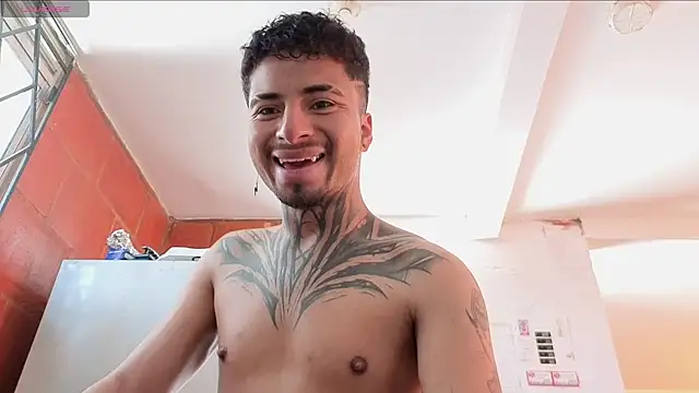 JuanCamiilo 66 online show from April 2026 03:06:01 PM